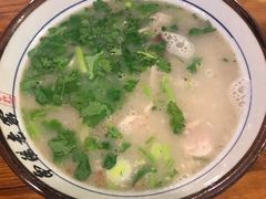 -方城烩面(机场店)