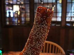 -罍+村(半边街店)