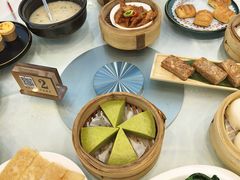 -馨越楼·点心·粤菜(赤坎店)