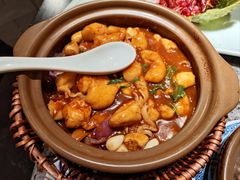 -南京大牌档(中关村领展广场店)