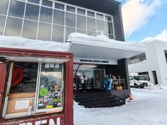 -二世古滑雪场