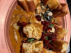 -柿合缘新京菜(国金中心商场店)