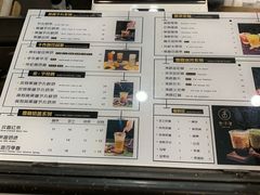 -舍予茶(桂林路店)