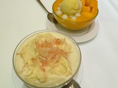 -果流香水果甜品(建政路店)