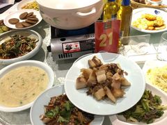 -阿斯牛牛·凉山菜(新会展店)