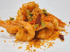 -万荣烤鸭店·北京菜(天坛店)