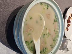 -老北门·苏帮菜·湖景包间(月光码头店)
