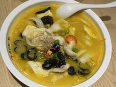 -鱼你在一起(顺义国泰生活广场机场店)