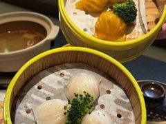 -蝴蝶里·粤菜·点心(滨江龙湖店)