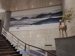 -海兰云天度假区温泉