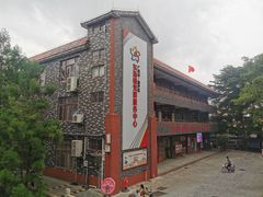 -东涌水乡风情街
