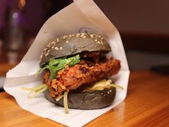 -Egg•Allday Brunch(襄阳北路店)