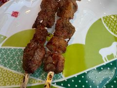 -半闲斋羊肉铺(齐礼阎店)