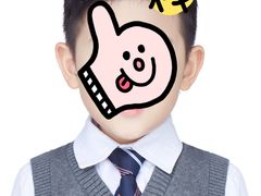 -海马体照相馆(北京apm店)