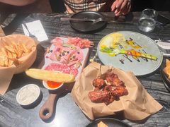 -LES ELITES 英集荟(南京西路店)