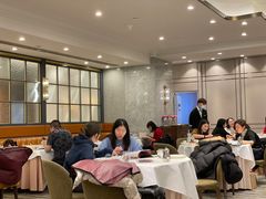 大堂-翠园(北京王府中环店)