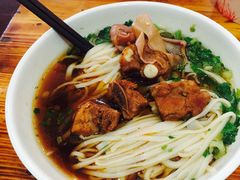 -肆姐面粉馆(坡子街店)