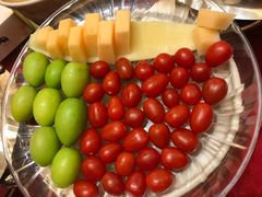 -梦都海鲜酒家(万达广场江桥店)