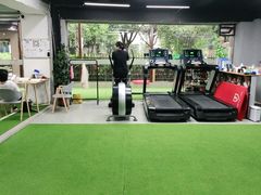 -征成健身连锁私教工作室(九公里店)