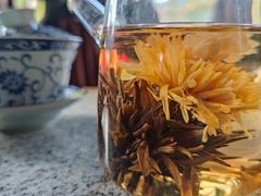 -豫园湖心亭茶楼