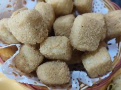 -黄师奶甜品店