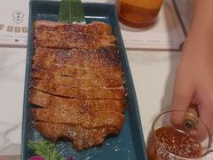 -太食獸泰式茶餐厅(艾尚天地店)