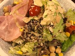 -AFS Cafe & Canteen(闽江二路店)
