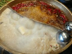 -蜀记火锅(南街店)