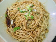 鸡油拌面-百家鸡味馆(清泰店)