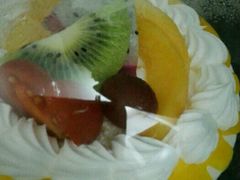 -欧贝拉蛋糕店(东门路店)