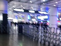 -肯德基(北京南站店)