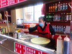 -李记特色五谷杂粮鸡蛋果子
