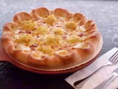 -必胜客(万象城店)