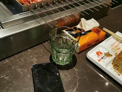-邢氏老太太烤串(北兴街店)