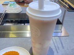 -三炮儿烧烤·羊锅·铁锅炖(南京首店)