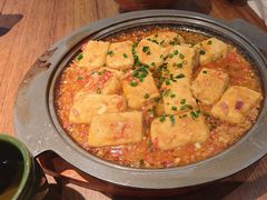 -云海肴·汽锅鸡·云南菜(天山百盛优客店)