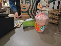 -星巴克(北京南站第二店)