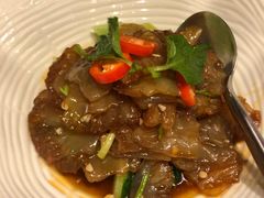 老醋海蜇头-临家闽南菜(宝洲路店)