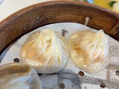 -馋三尺蟹粉小笼(人民广场店)