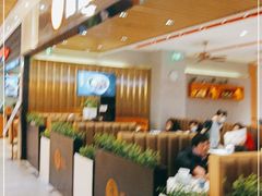 门面-龙记香港茶餐厅(久光百货店)