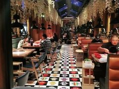 大堂-季季红火锅(文化大厦店)