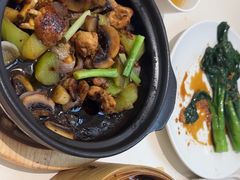 -蔡澜点心·粤菜(月星环球港店)