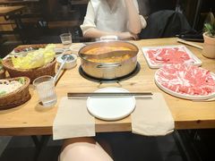 -四喜小胖·北京涮肉(五道营店)