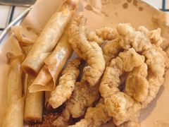 -山悦里 山野·鲜火锅(罗斯福广场店)