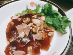 -小船渔村•大连菜•大连焖鱼(黄河路店)