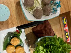 -椰夫人·养生椰子鸡(金沙洲永旺店)