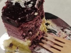 -巴黎贝甜·生日蛋糕(环球中心店)