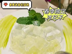 -théATRE 茶聚场(王府中環店)