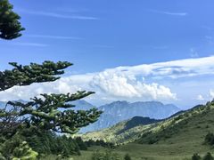 -神农架景区