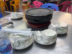 -燚青春东北泥炉烤肉(百合店)